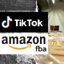 Logo Amazon & Tiktok Shop - Español