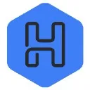 Logo Hybrid Agency
