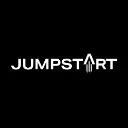 Logo JUMPSTART <mark>VIRTUAL</mark> REAL ESTATE