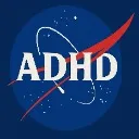 Logo ADHD <mark>Entrepreneurs</mark>