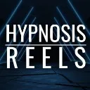 Logo Hypnosisreels | No #1 Hypnosis