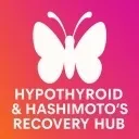 Logo Hypothyroid Recovery Hub
