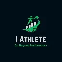 Logo I Athlete