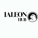 Logo IALEON HUB