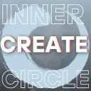 Logo IC 2 - Inner Circle Create
