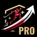 Logo Next Level Hockey Academy PRO