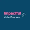 Logo Impactful Project <mark>Manage</mark>ment