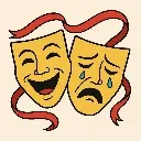 Logo Performance Arts for Life