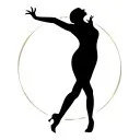 Logo Ina's Dance Academy