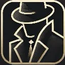 Logo $500/Day Incognito System