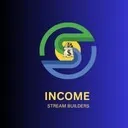 Logo Income Stream Builders
