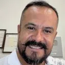 Logo Inglés al 100 con Kike