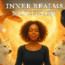Logo Inner Realms Sanctuary
