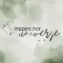 Logo <mark>inspire</mark>.heruniverse
