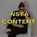Logo InstaContent Club