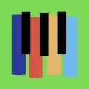 Logo Better Chords Academy