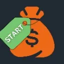 Logo Invest Mania Start
