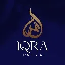 Logo Iqra Institute