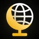 Logo The Halal Network