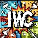 Logo Influencer <mark>Wealth</mark> Club (IWC)