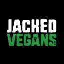 Logo Jacked Vegans
