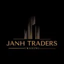 Logo JANHTRADERS