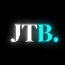 Logo Japan <mark>Travel</mark> Blueprint.