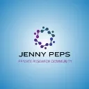 Logo Jenny's Peptide Research Group