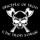 Logo The Iron Forge Brotherhood