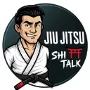 Logo Jiu-Jitsu ShiT Talk