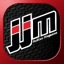 Logo JiuJitsu Skool