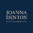 Logo Joanna Denton Coaching