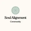 Logo <mark>Soul</mark> Alignment Community