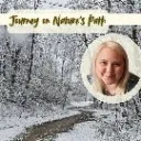 Logo <mark>Journey</mark> on Nature's Path