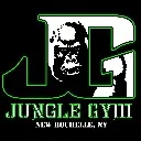 Logo Jungle Gym New Roc Tribe