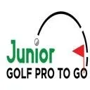 Logo Junior Golf Pro to Go