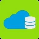 Logo <mark>Cloud</mark> School by K21 Academy