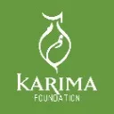Logo Karima <mark>Foundation</mark> (Free)