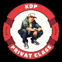Logo KDP <mark>Private</mark> Class