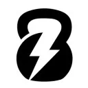 Logo Kettlebell Academy