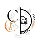 Logo KeysTo<mark>Courier</mark>Cash