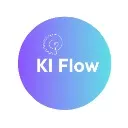 Logo <mark>KI</mark> Flow