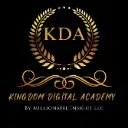 Logo Kingdom Digital Academy