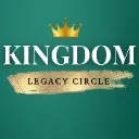 Logo Kingdom <mark>Legacy</mark> Circle