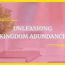 Logo Unleashing Kingdom Abundance