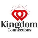 Logo Kingdom <mark>Connection</mark>s University