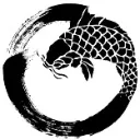 Logo Koi Fit Online Academy