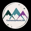 Logo Kootenay Mom Life
