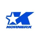 Logo KornerX
