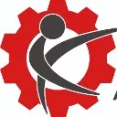 Logo Krav Maga Concept